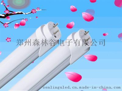 供应郑州led日光灯森林谷LED厂家价格图片