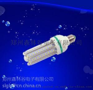 郑州E27通用螺丝口LED节能灯森林谷LED玉米灯销售