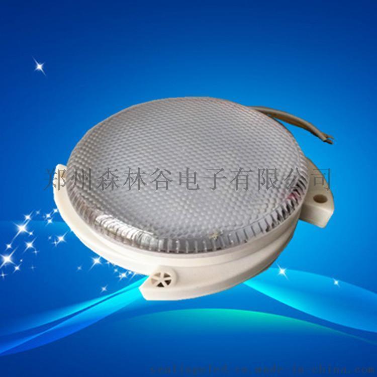 供应郑州森林谷声光控LED楼道灯