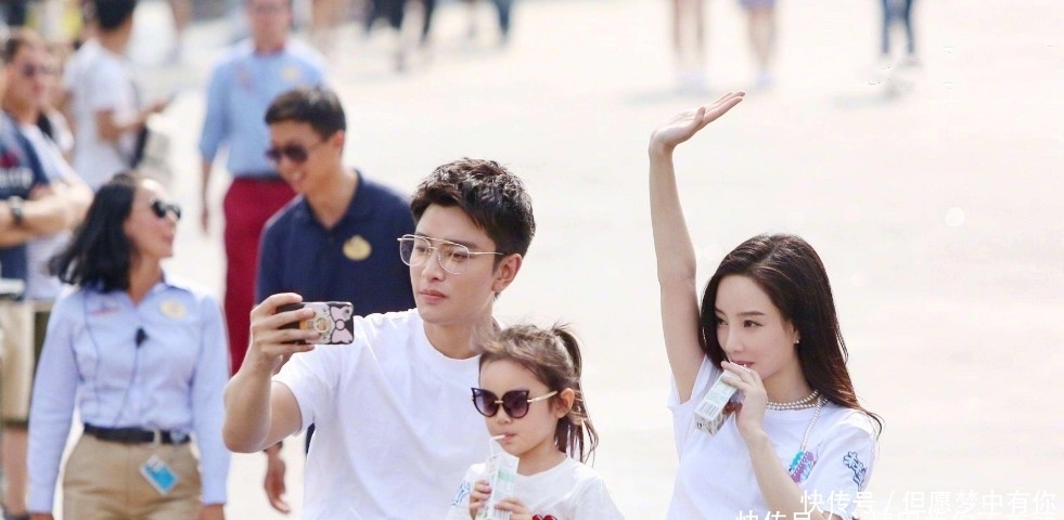 2021贾乃亮工作室怒辟复合传闻,离婚3年后两人境遇天差地别 2021贾乃亮工作室怒辟复合传闻,离婚3年后两人境遇天差地别