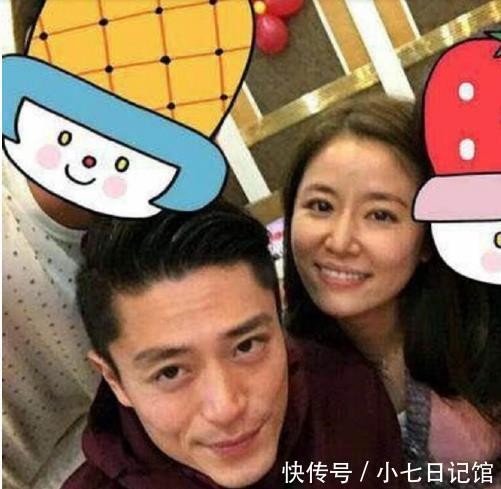 42岁林心如二胎真相:沉默背后的家庭选择与人生智慧 42岁林心如二胎真相:沉默背后的家庭选择与人生智慧